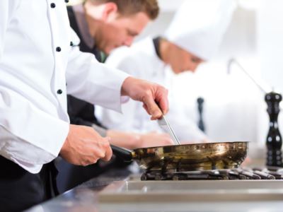 APPARECCHIATURE CUCINA