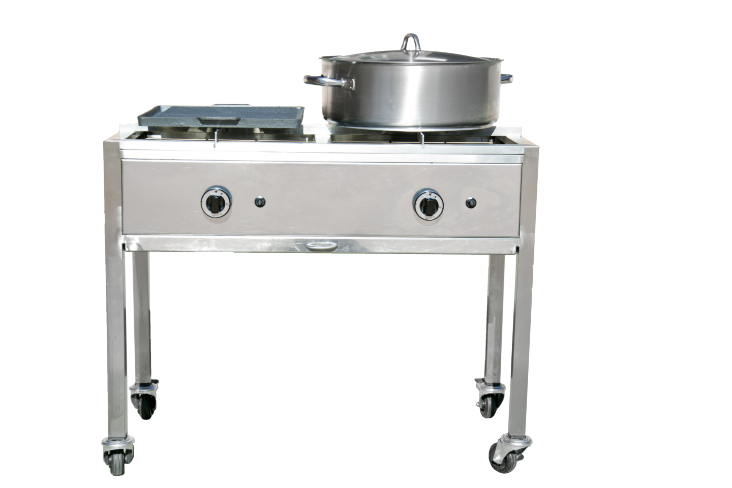 Cucina GAS ( AP0021.1 AP0021.2 AP0021.3)