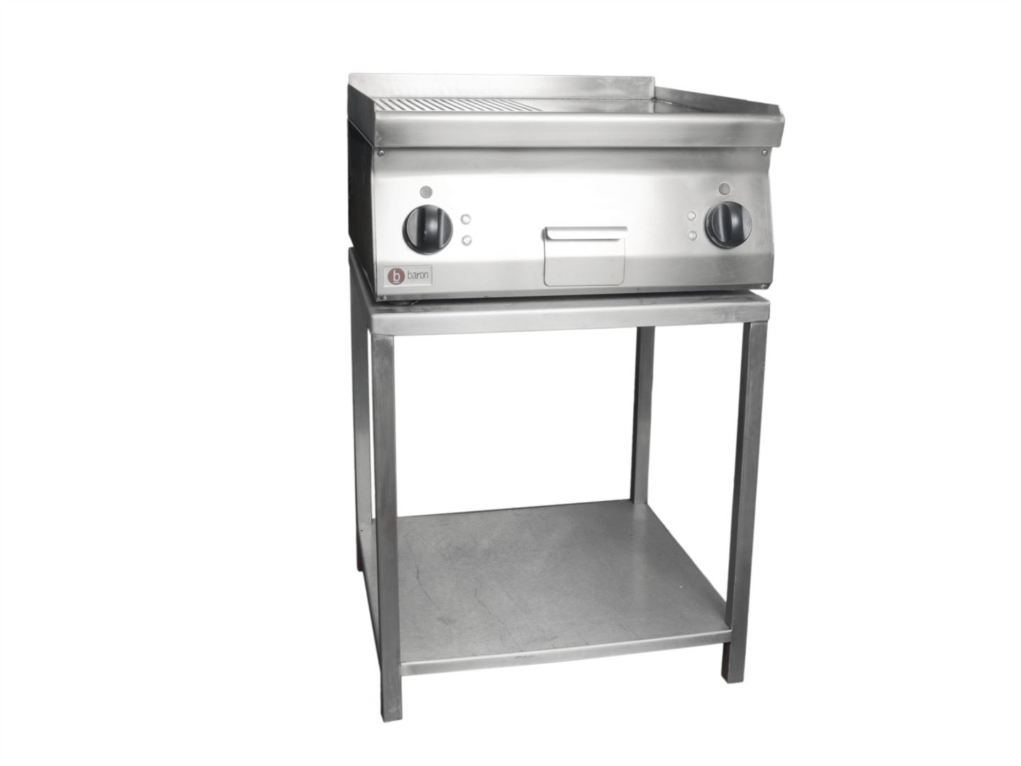 Grill elettrico (AP002)