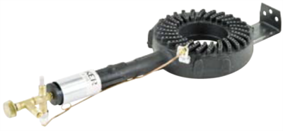 Bruciatore ad anello (AP006)