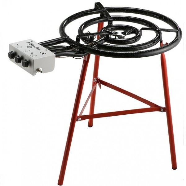 Bruciatore ad anello (AP007.40AP007.90)