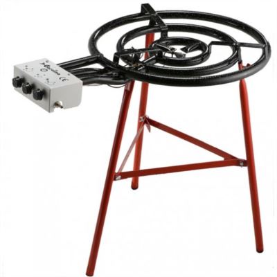 Bruciatore ad anello (AP007.40AP007.90)