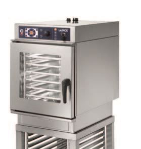 Forno a convezione e/o vapore (AP0091)