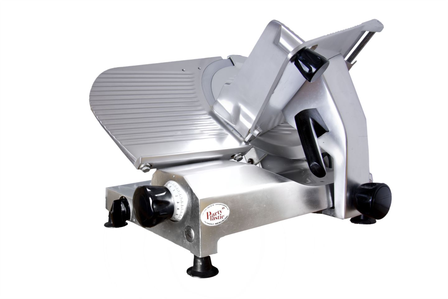 Affettatrice elettrica (AP016)