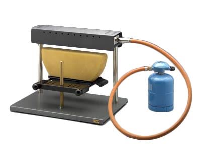 Raclette a Gas (AP020)