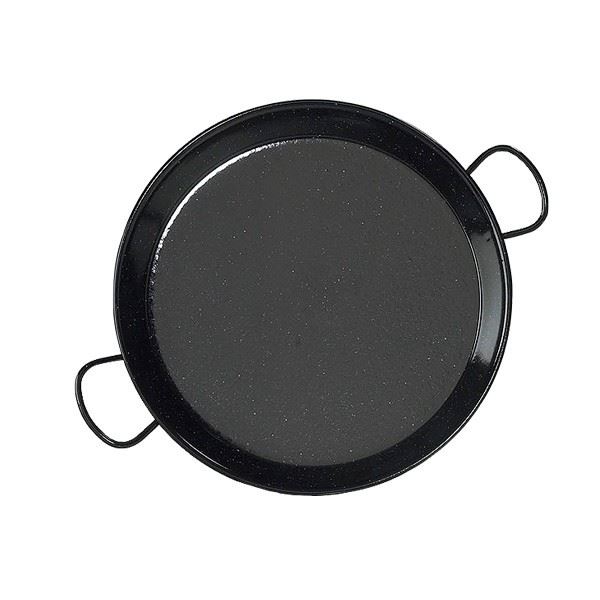 Padella semialta smaltata (AP021.65 AP021.90 AP021.115)