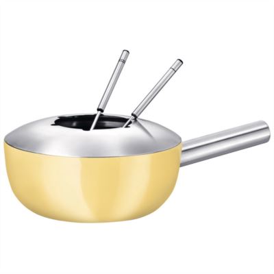Fondue Caquelon + fornello (AP025)