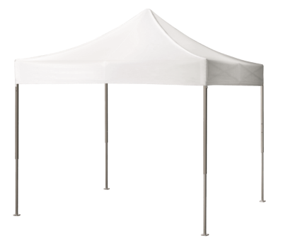 Gazebo Automontante (GAZ300 GAZ450 GAZ600 GAZ400 GAZ800)