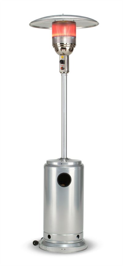 Fungo riscaldante (RS001)