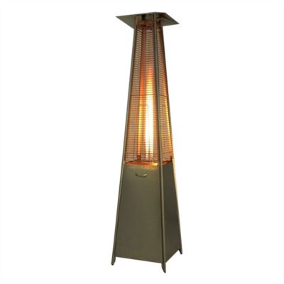 Piramide torcia (RS004)