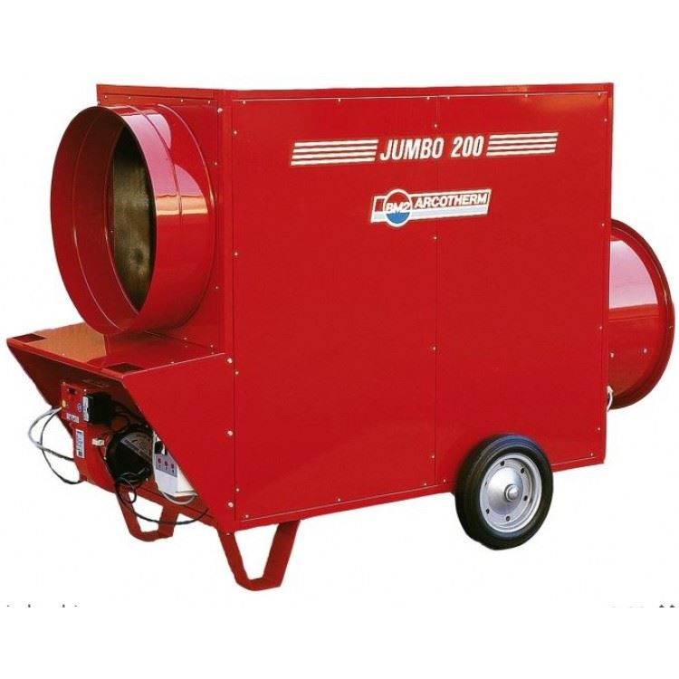 Jumbo 200 (RS019)