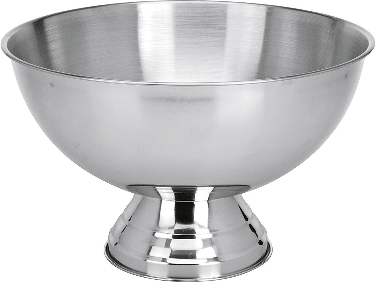 Bowl in acciaio (BOWLACC)