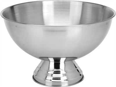 Bowl in acciaio (BOWLACC)