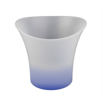 Secchiello portabottiglie LED (SECC25L)