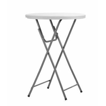 Tavolo alto Bar pieghevoli (TS001.1)