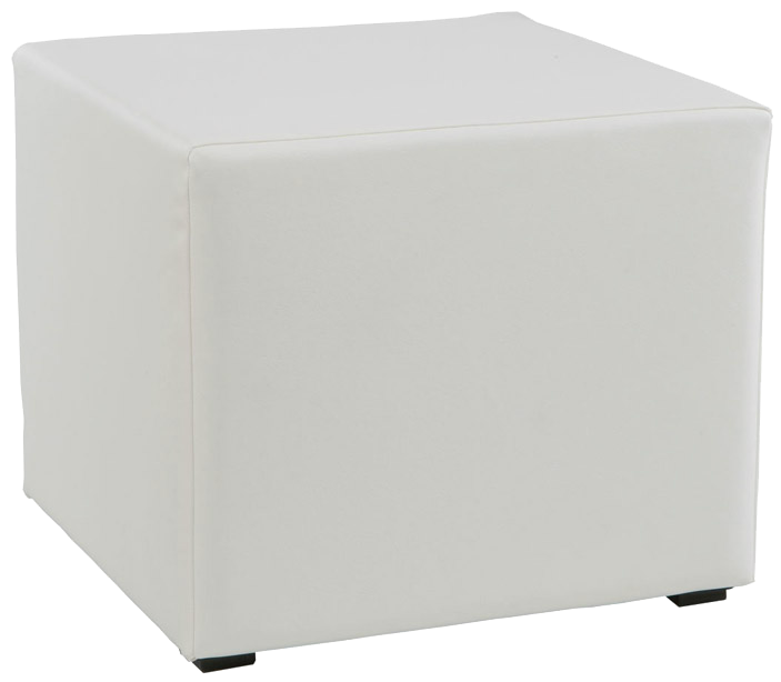 Pouf quadrato (TS010)