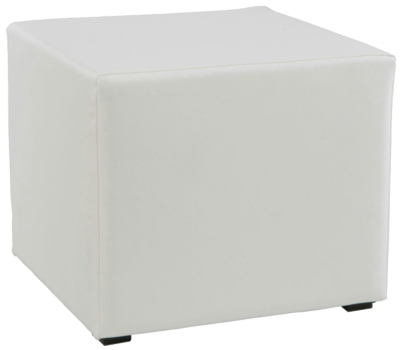 Pouf quadrato (TS010)