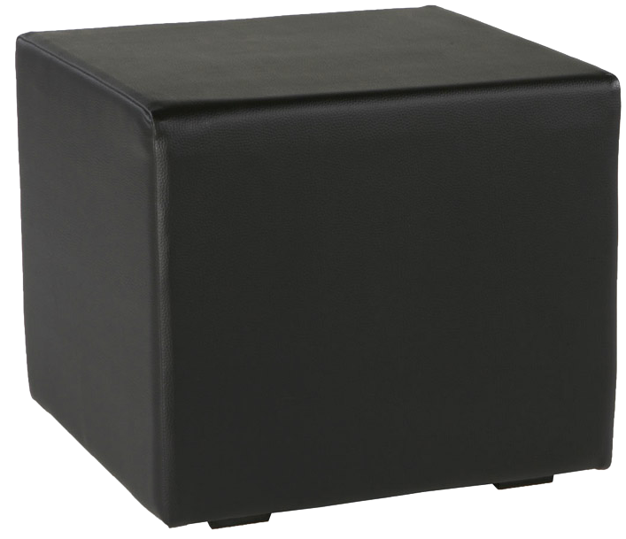 Pouf quadrato (TS010N)