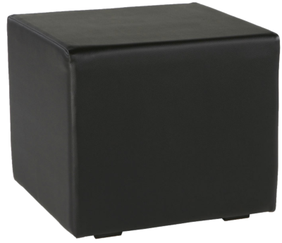Pouf quadrato (TS010N)