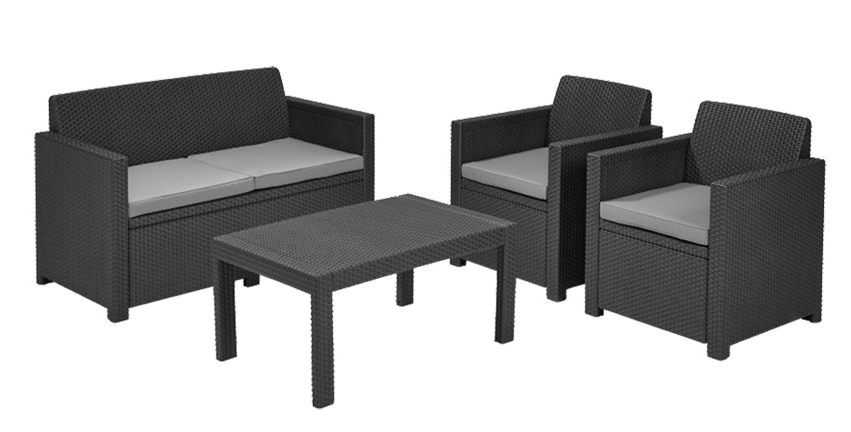 Lounge set (SETLOUN)