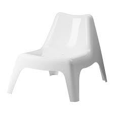 Poltrona in plastica (TS0241)