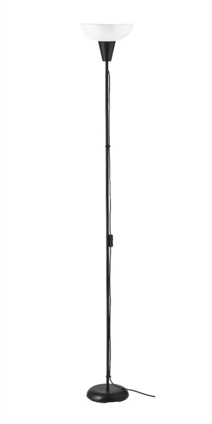 Lampada da terra (LAMP)