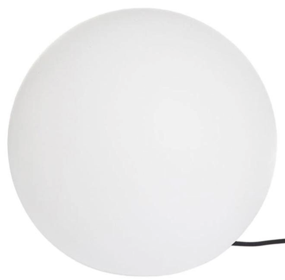 Sfera luminosa (TS016)