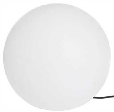 Sfera luminosa (TS016)