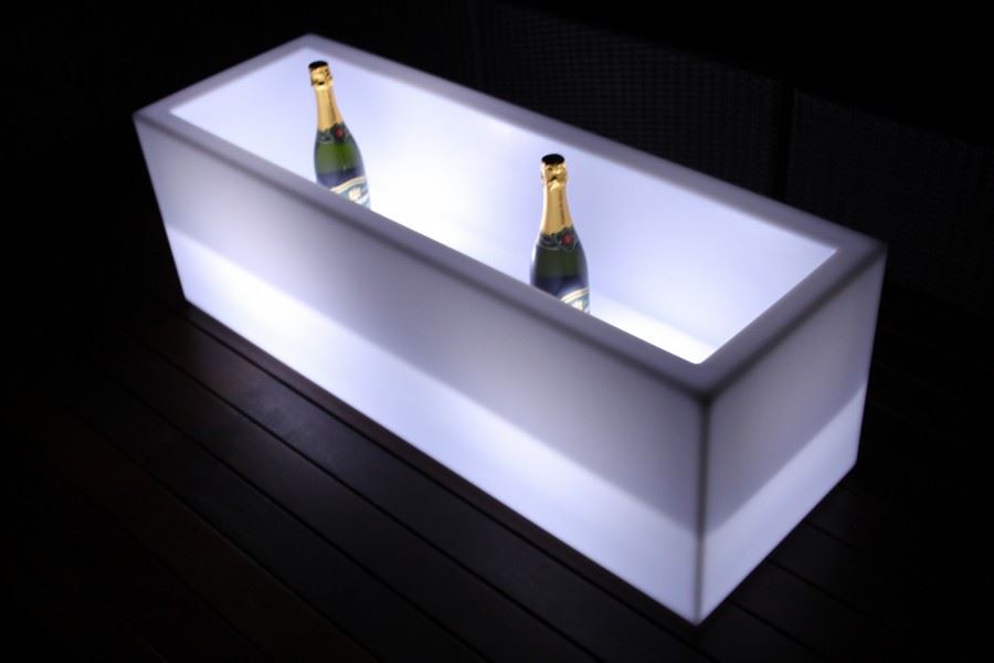 Led box (TS020)