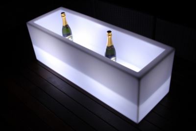 Led box (TS020)