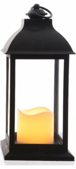 Lanterna LED (TS025.1)