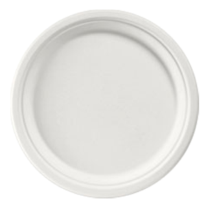 Piatto rotondo (4340.9)
