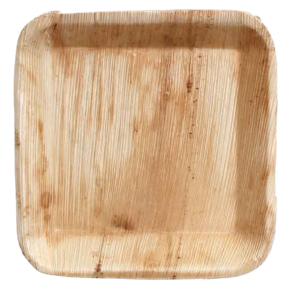 Piatto quadrato (5008)
