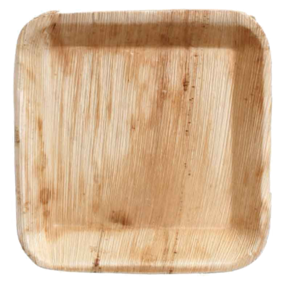 Piatto quadrato (5008)