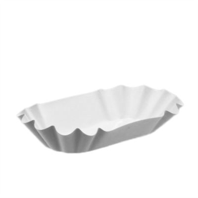 Bacinelle in cartone, laminato (3085)