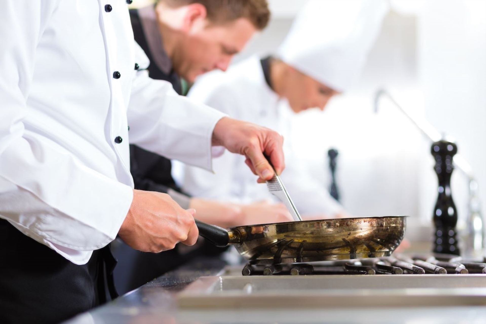 Attrezziamo la tua cucina