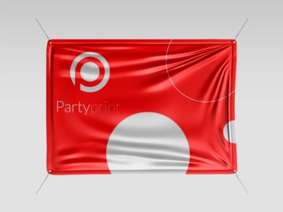 Striscioni in PVC