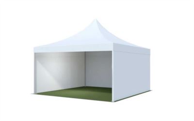 Gazebo 6 m