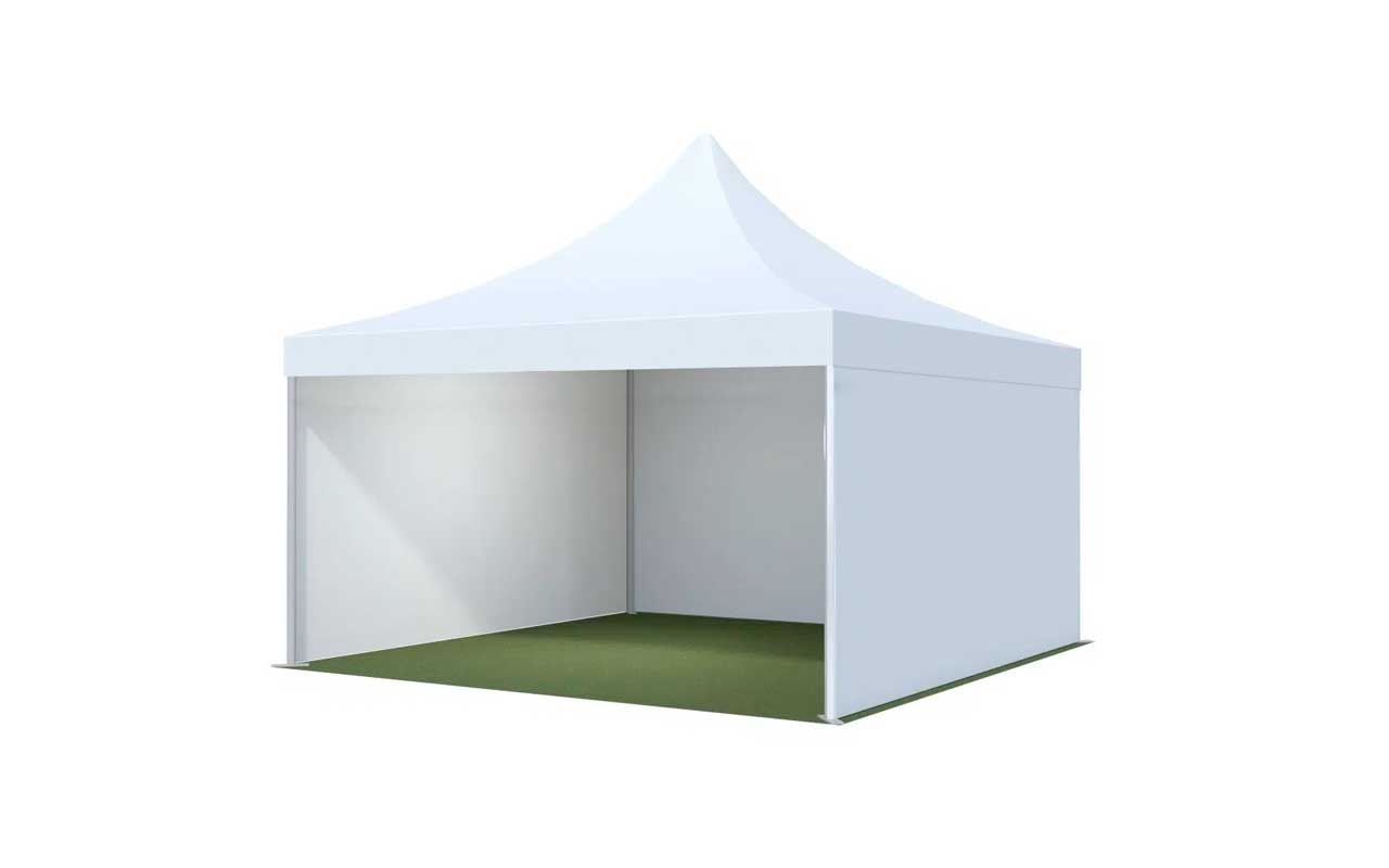 Gazebo 5 m