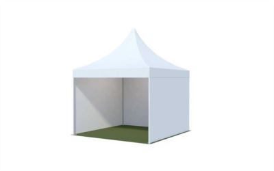 Gazebo 3 m