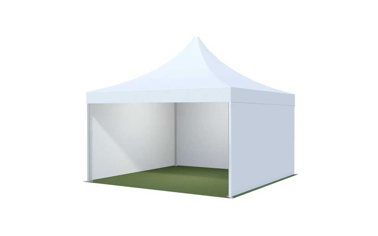Gazebo 4 m