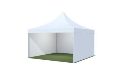 Gazebo 4 m