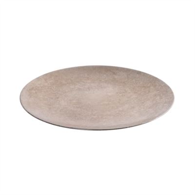 Sottopiatto Silverfoil (SOTSILV)