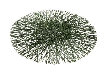 Sottopiatto verde (SOTGREEN)