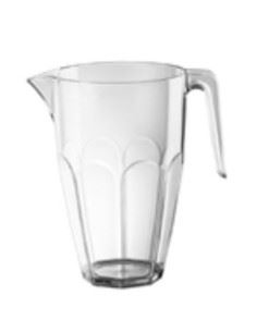 Caraffa policarbonato (CARPOLI)