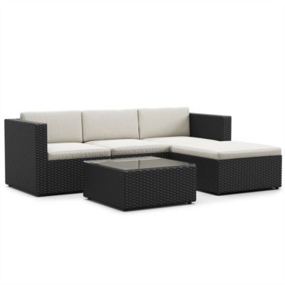 Lounge set 2 (SETLOUN2)