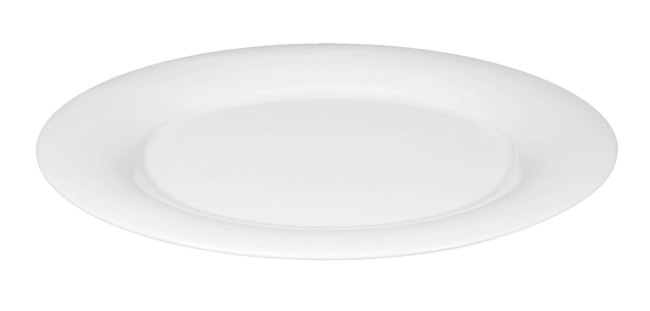 Piatto piano Savoy (SAVOY280)