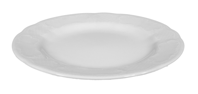 Piatto piano Salzburg (SALZ210)