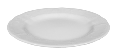 Piatto piano Salzburg (SALZ210)